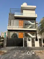 115 gaj Kothi Phase 3 Omaxe New Chandigarh