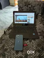 DELL laptop Cromebook