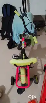2 to 6 years Kids bicycle for sale(2 cycles)
