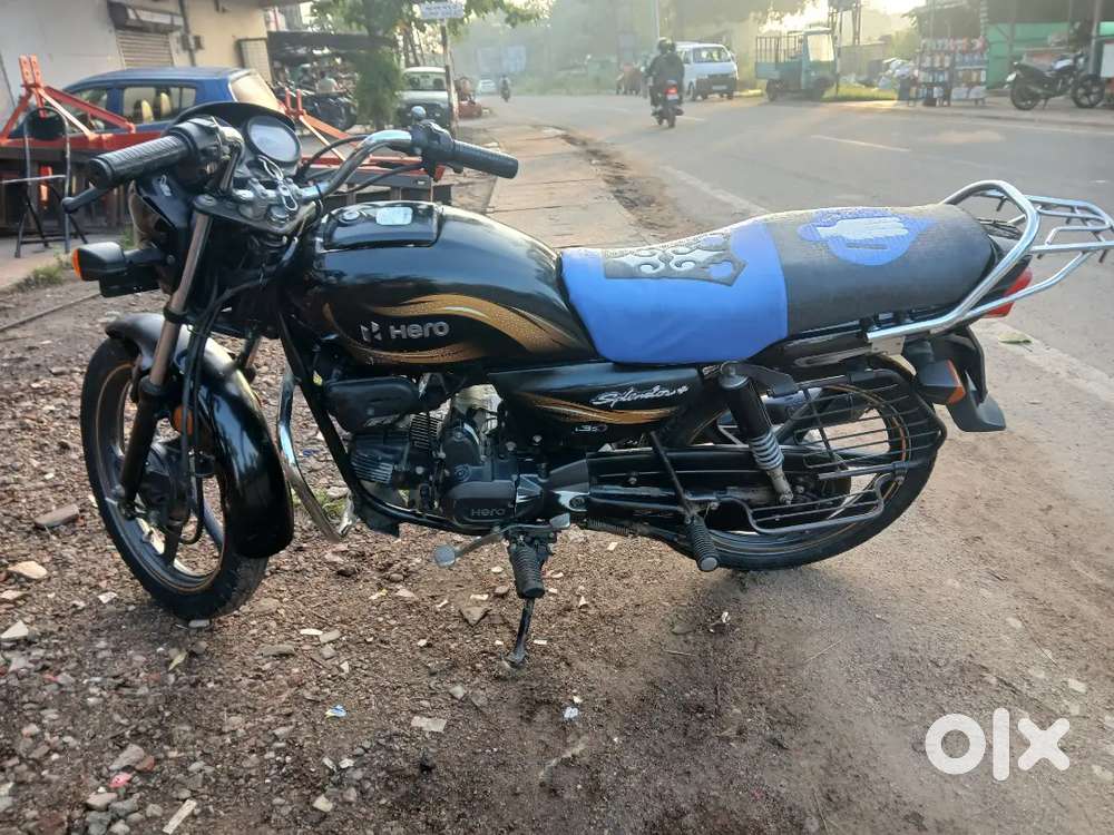 Very good condition.