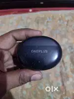 Oneplus Nord 3 pro buds Black