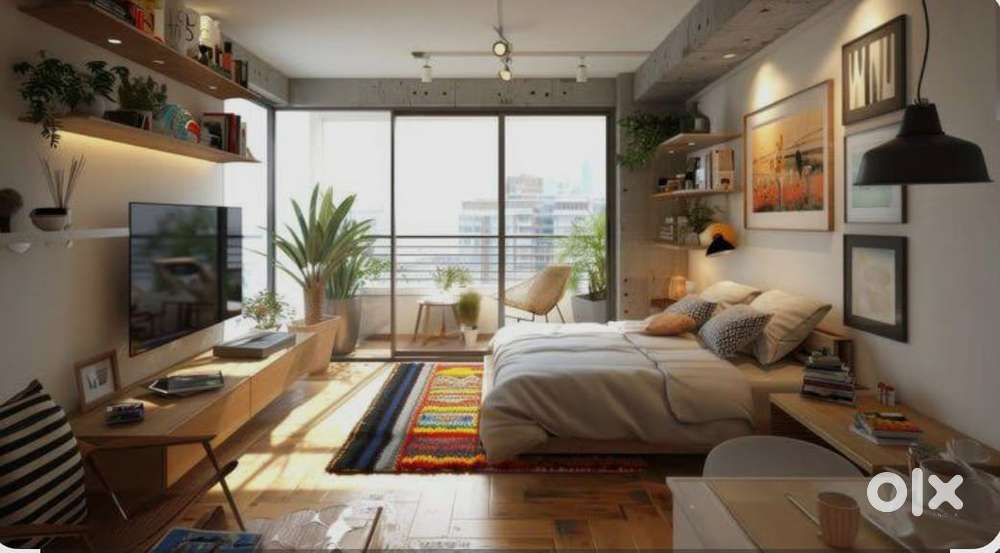 8room and 100capacity restaurant for lease in puri