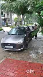 Maruti Suzuki Swift 1.2 VXI (O), 2022, Petrol