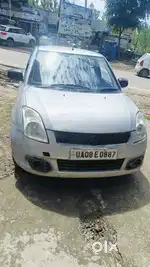 Maruti Suzuki Swift Dzire 2006 Petrol 132545 Km Driven