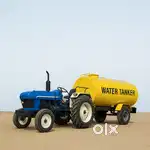 WANTED TRACTOR DRIVER WITH LICENCE