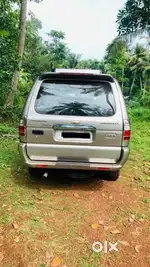 Chevrolet Tavera Neo 2009 Diesel 140000 Km Driven