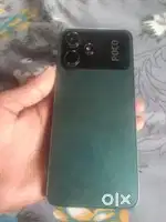 Poco m6 pro 5g
