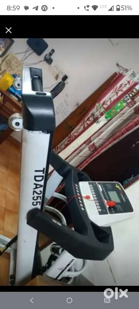 Treadmill for Sale