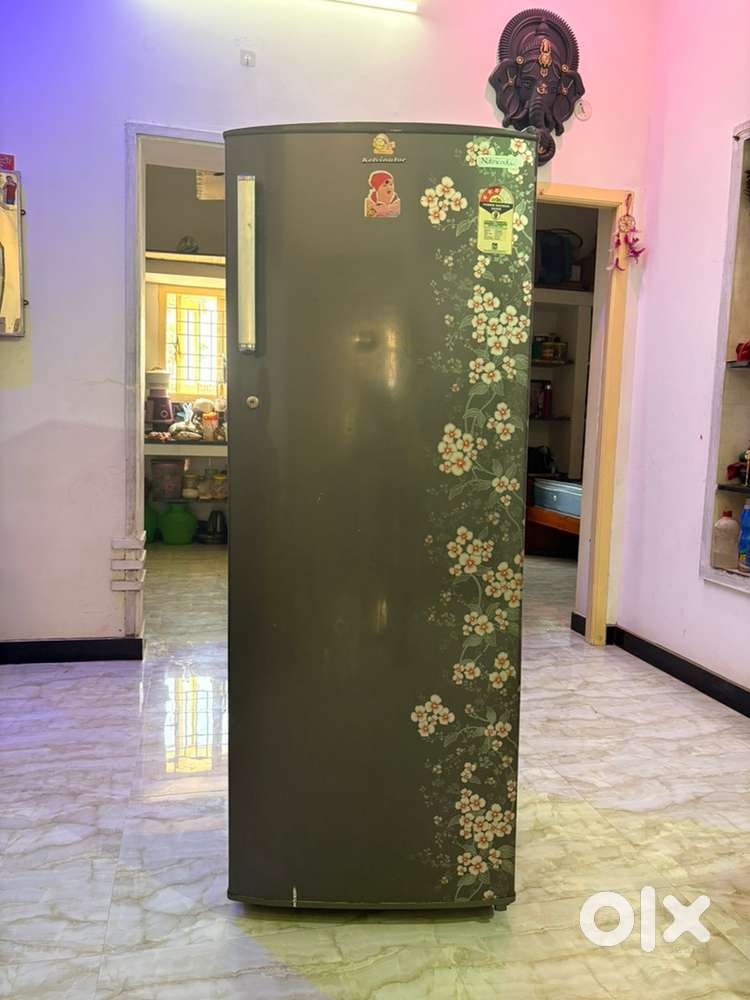 “Fridge for Sale – Fully Functional & Affordable”