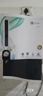 AO smith x8 water purifier