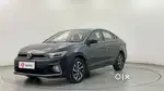 Volkswagen Virtus 1.0 Topline TSI AT, 2022, Petrol