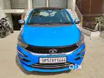 Tata Tiago 2021 Petrol 101000 Km Driven