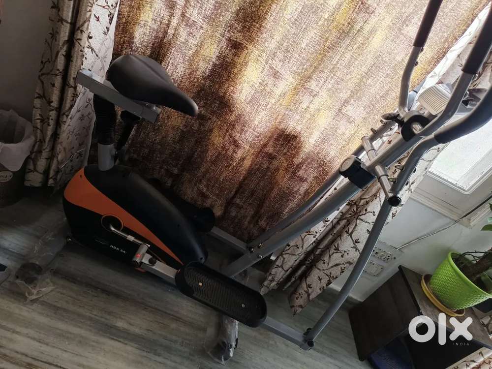 Exercise Machine Propel HDA 64