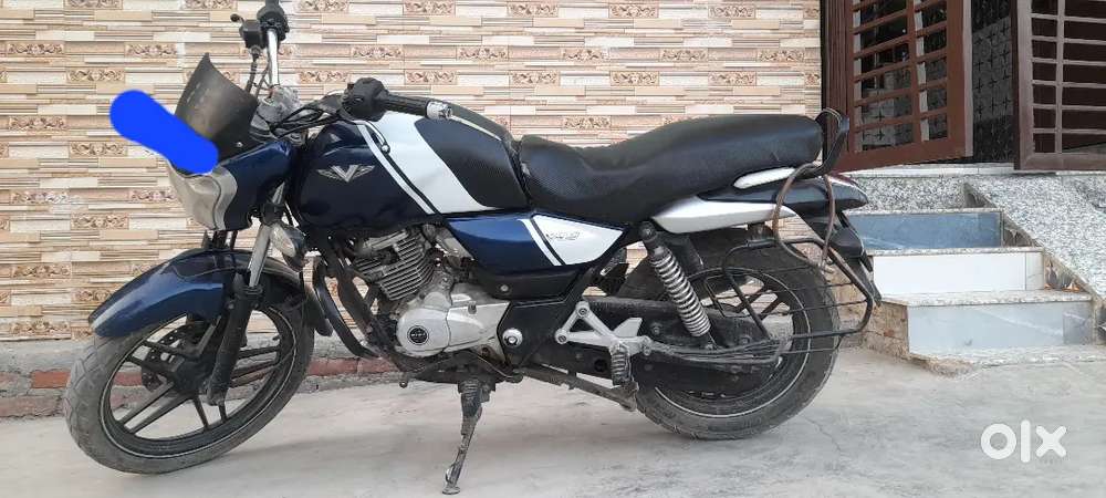 Bike good condition for local rides