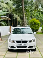 BMW 3 Series 320d Sedan, 2010, Diesel