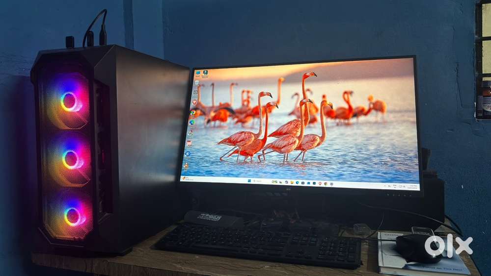 12 th Gen Intel (R) Core (TM) i7-12700K (3.60 GHz)