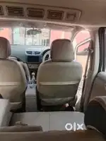 Maruti Suzuki Ertiga 2017