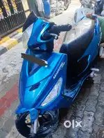 “2017 Hero Maestro Edge Scooty – 1st Owner, Good Condition, For Sale”