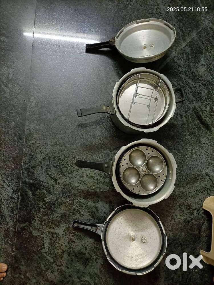 10 lte coocker for sale