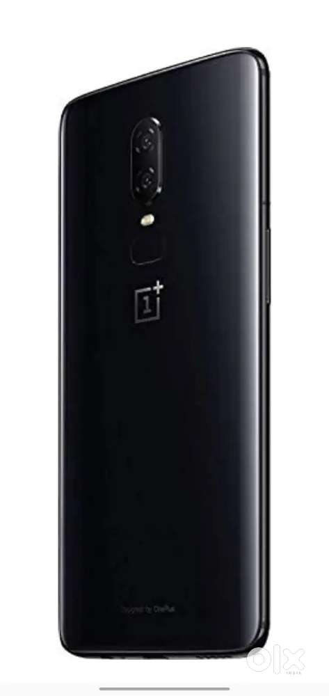 One plus 6 8/128gb storage
