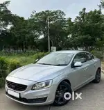 Volvo S60 D4 KINETIC, 2016, Diesel