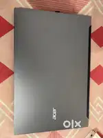 ₹50,000 acer laptop only 4 days use only
