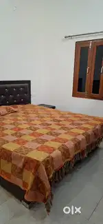 2 bhk fully furnished