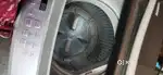 Samsung washing
