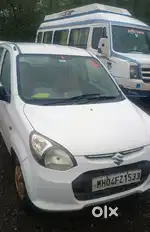 Maruti Suzuki Alto 800 2013 CNG & Hybrids 101000 Km Driven