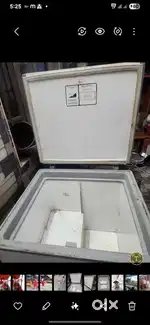 Freezer good condition