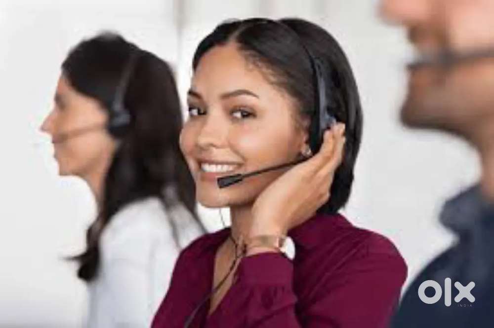 Customer support executive