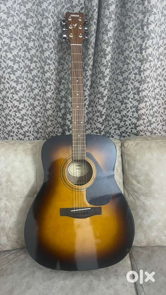 Yamaha F310