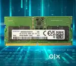 Samsung DDR5 Ram 4800