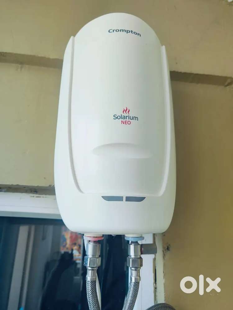 3 liter instant electric 3 ke gyser