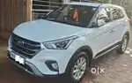Hyundai Creta 2018