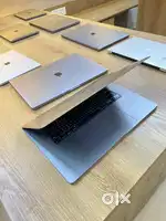 MacBook Pro 2020, i9, 1TB