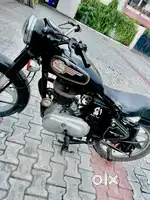 Orignal parts all passing done