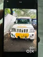 2017 model mahindra bolero