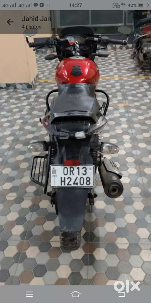 Very good condition