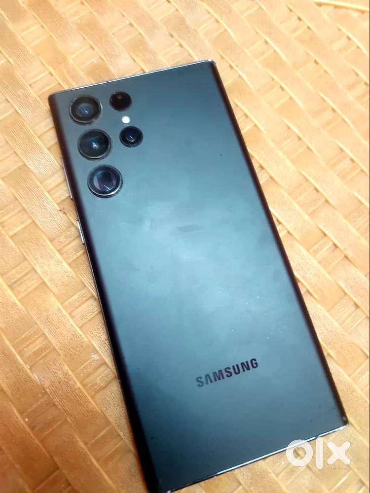 SAMSUNG S22 ULTRA