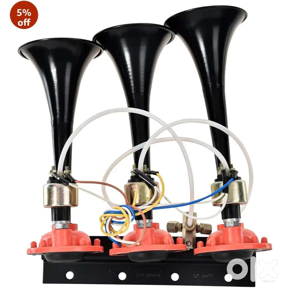 UNO MINDA P3010MT air horn