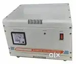 Automatic 5 kv stplizear