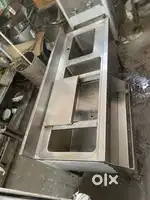 Used restaurant kitchen equipments cocktail counter bar counters