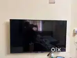 Philips 39 LED TV (Model: 40PFL5059/V7)