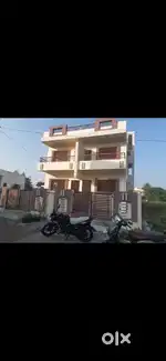 2 Row house for sale