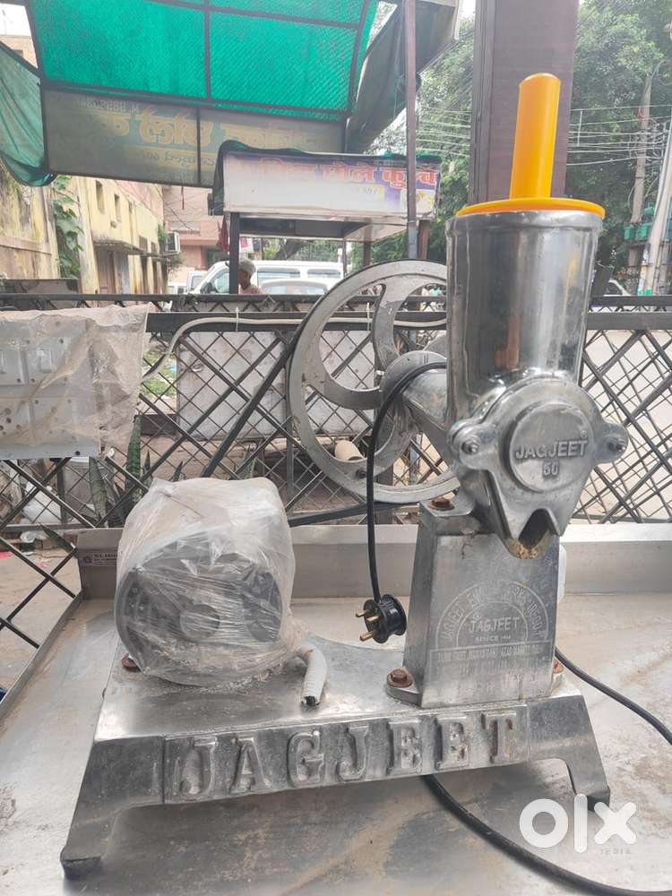 JAGJEET JUICE MACHINE NEW 50 NUMBER