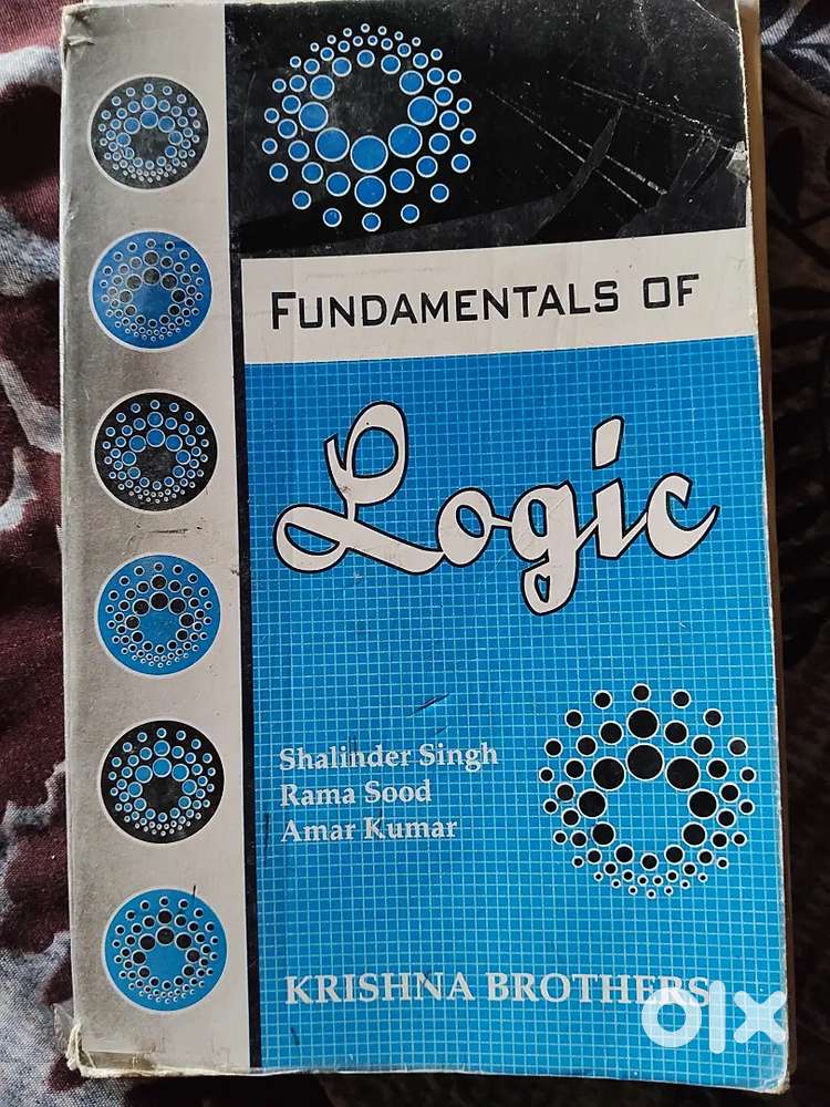 Fundamental of Logic