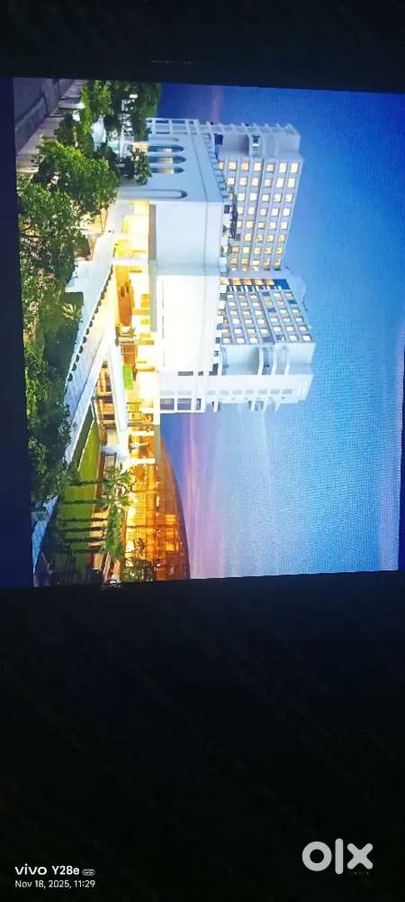 Job vacancy in 5 star hotel