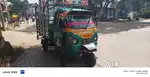 Mahindra Alfa plus