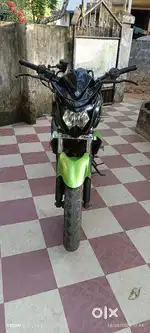 Fz 2011 model